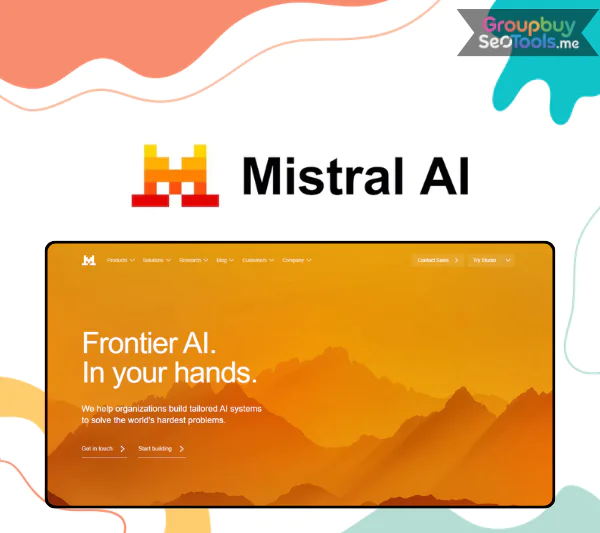 Mistral AI