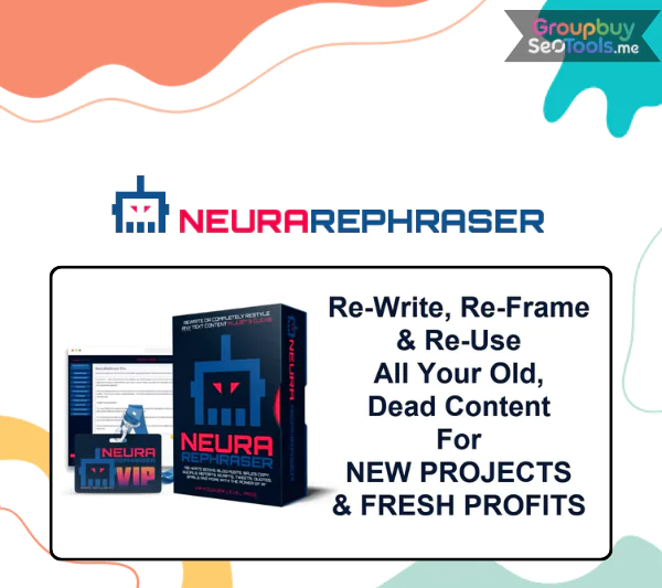 NeuraRephraser