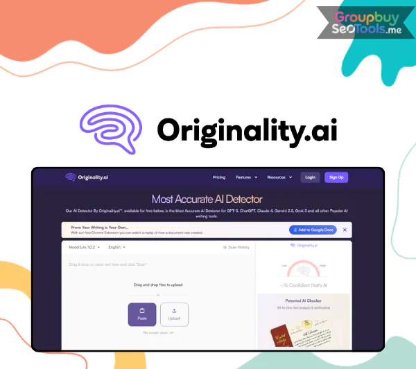 Originality AI