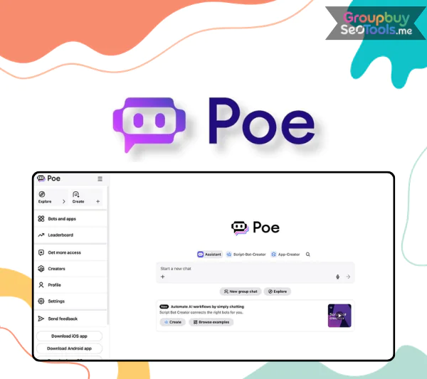 POE AI