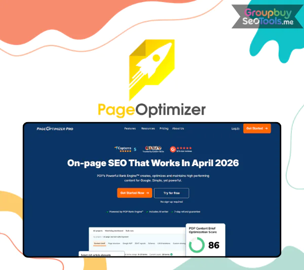 PageOptimizer