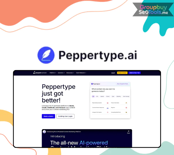 Peppertype
