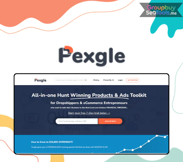 Pexgle