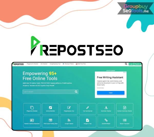 Prepostseo