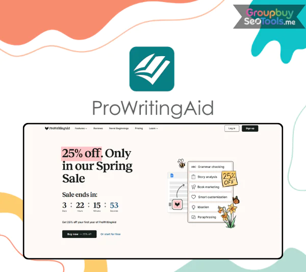 ProWritingAid