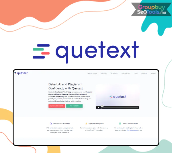 Quetext