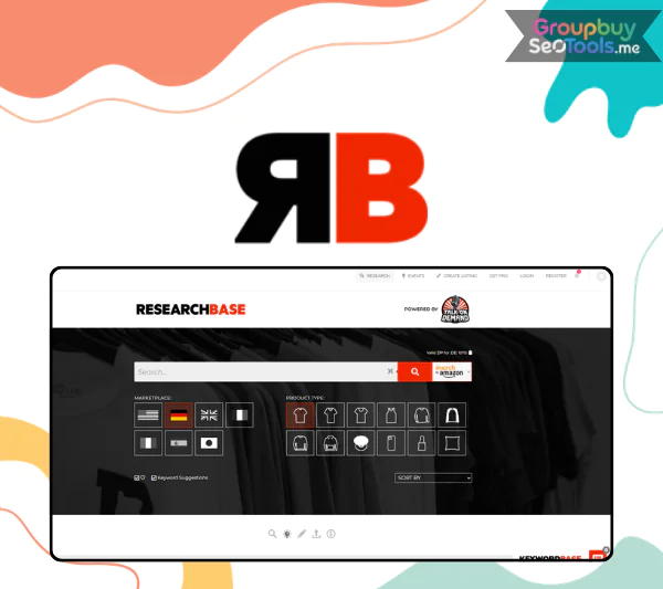 ResearchBase
