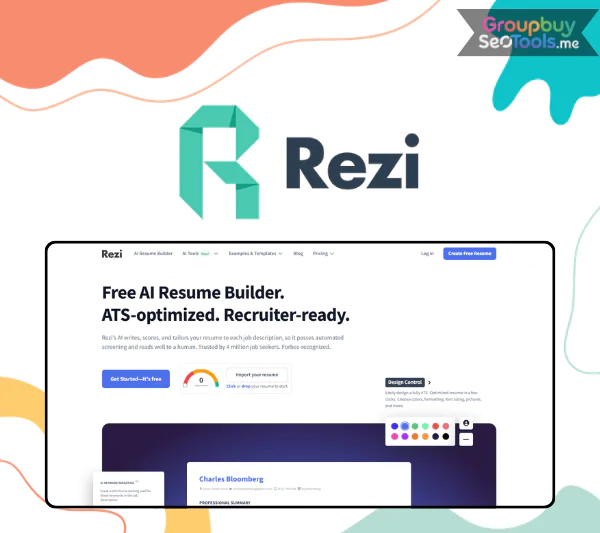 Rezi AI