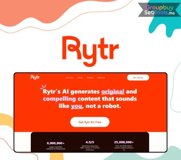 Rytr