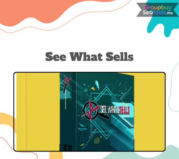 See What Sells