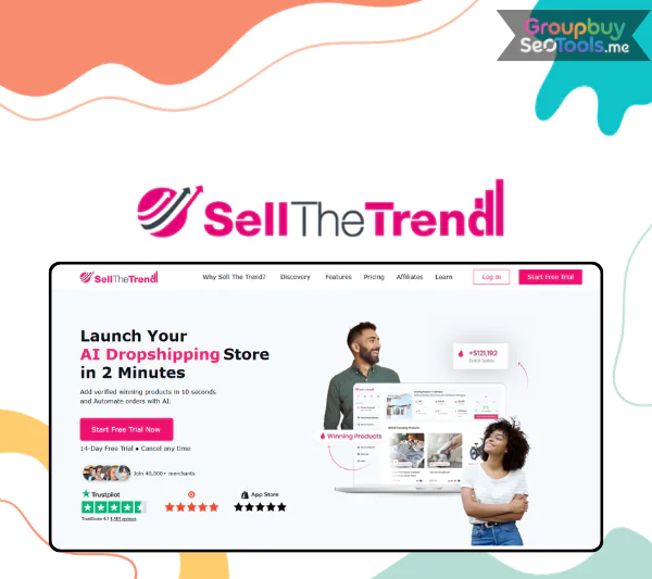 Sell The Trend