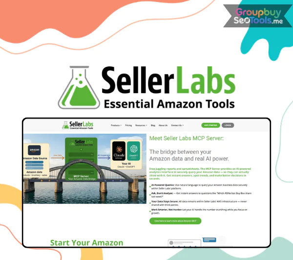 Seller Labs