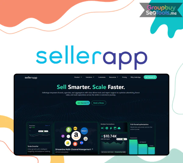 SellerApp