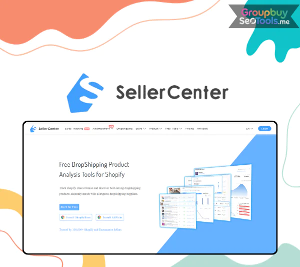 SellerCenter