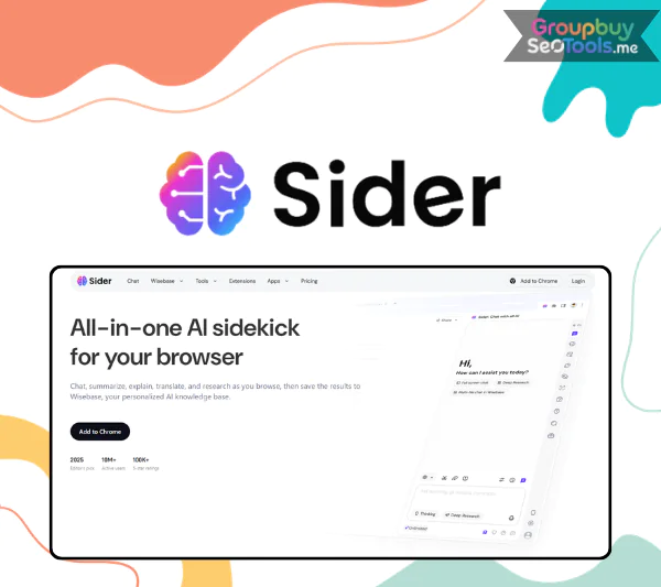 Sider AI