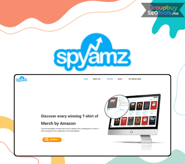 SpyAMZ