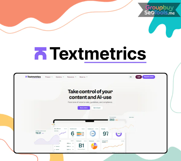 Textmetrics