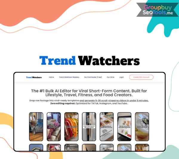 Trend Watchers