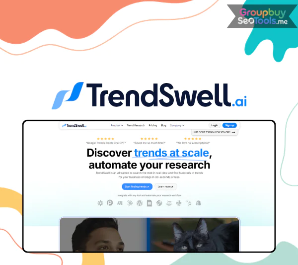 TrendSwell