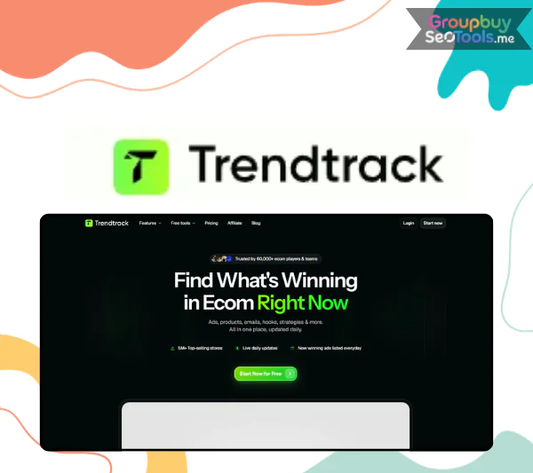 Trendtrack