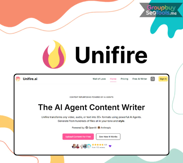 Unifire.ai