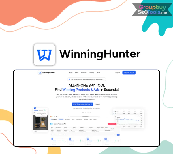 WinningHunter