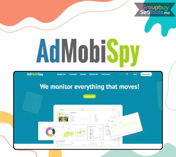 AdMobiSpy