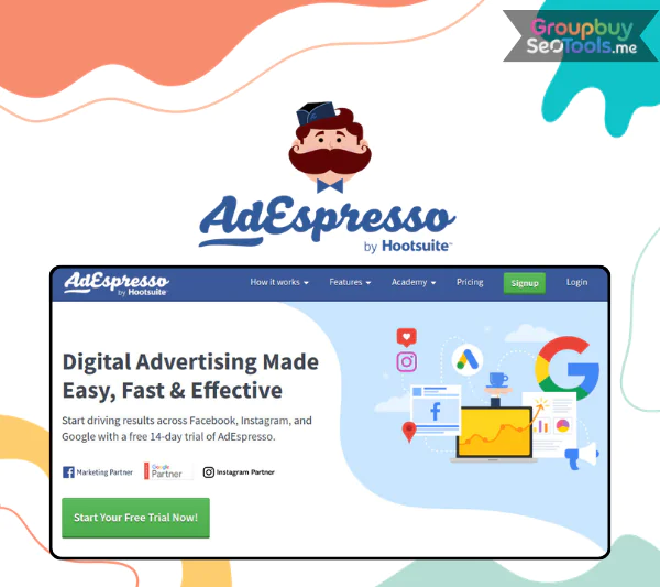 Adespresso