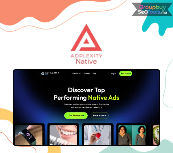 Adspy Native