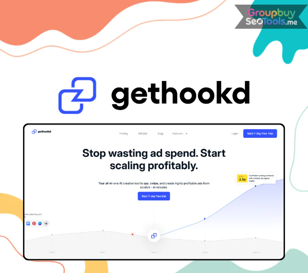 Gethookd AI