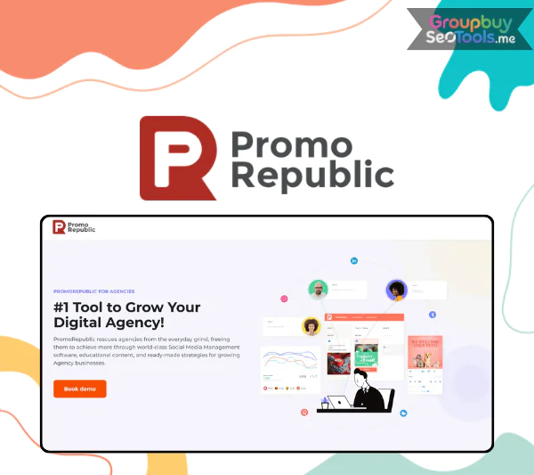PromoRepublic