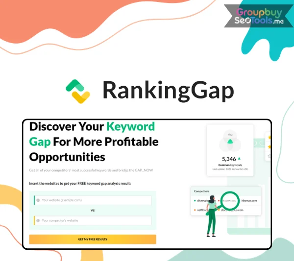 RankingGap