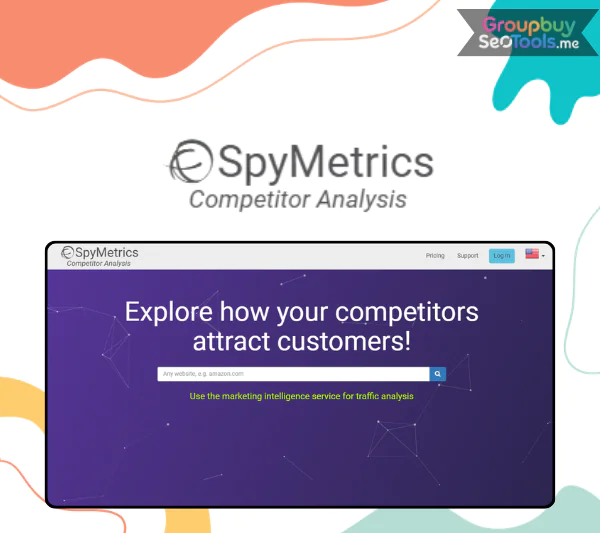 SpyMetrics