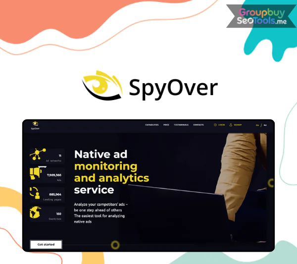 SpyOver