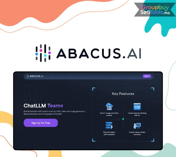 Abacus AI