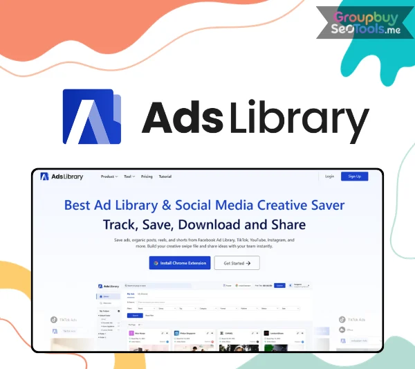 AdsLibrary