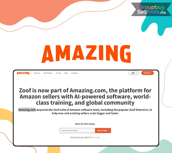 Amazing.com