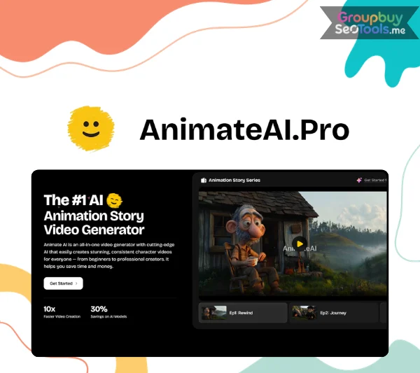 Animate AI