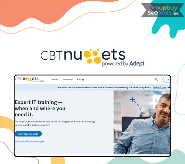 CBT Nuggets