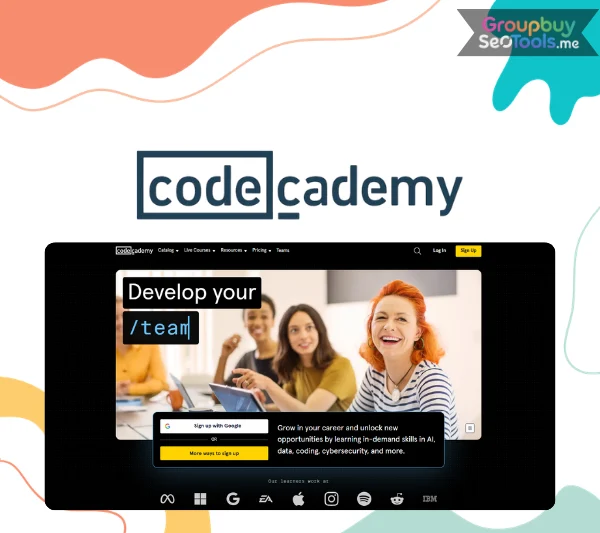 Codecademy