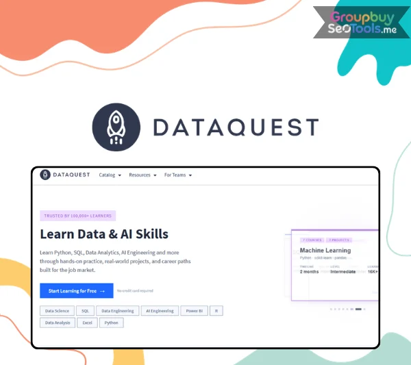 Dataquest