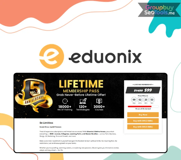 Eduonix