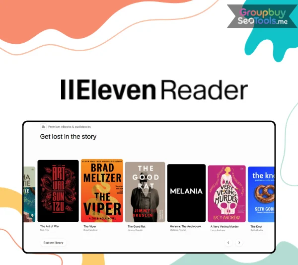 ElevenReader