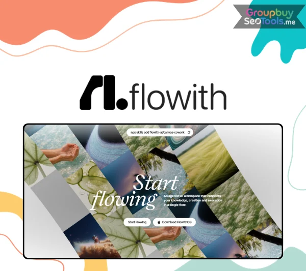 Flowith AI