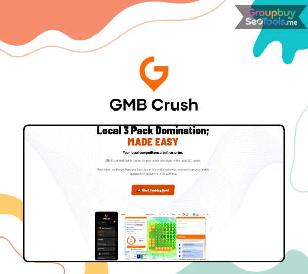 GMB Crush