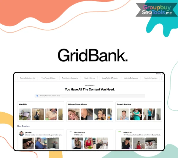 GridBank