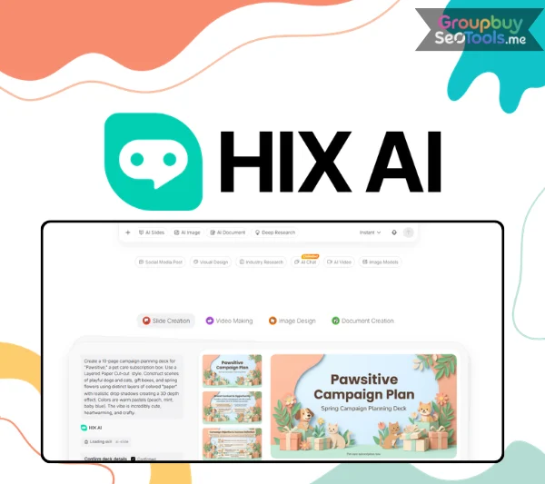 HIX AI