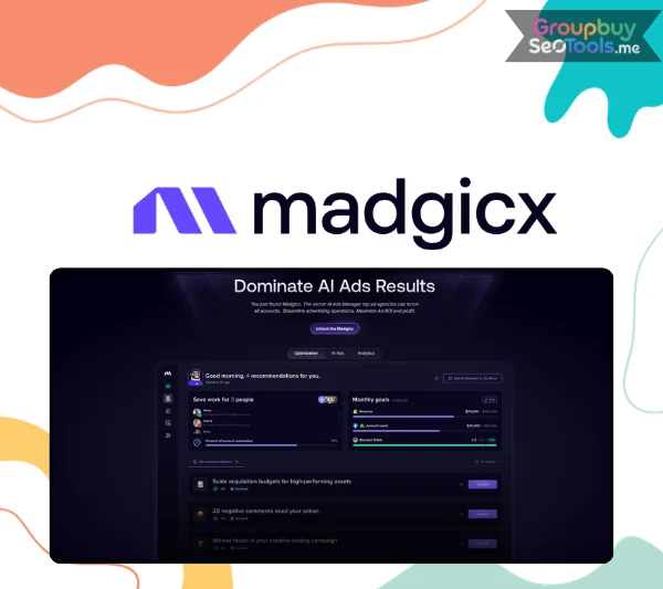 Madgicx