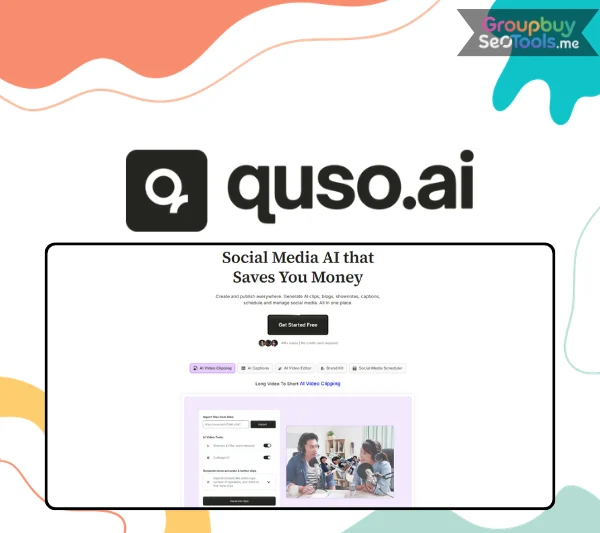 Quso AI