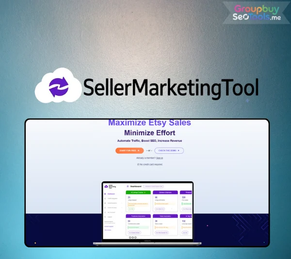 Seller Marketing Tool